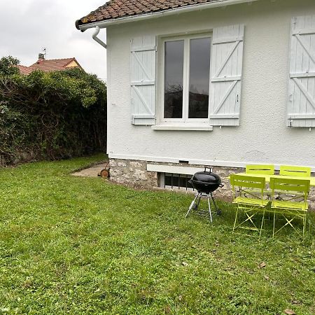 Petite Maison Avec Jardin Dans Banlieue De Paris Cormeilles-en-Parisis Екстер'єр фото