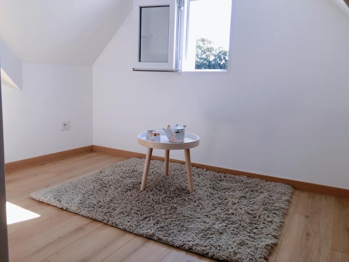 Petite Maison Avec Jardin Dans Banlieue De Paris Cormeilles-en-Parisis Екстер'єр фото